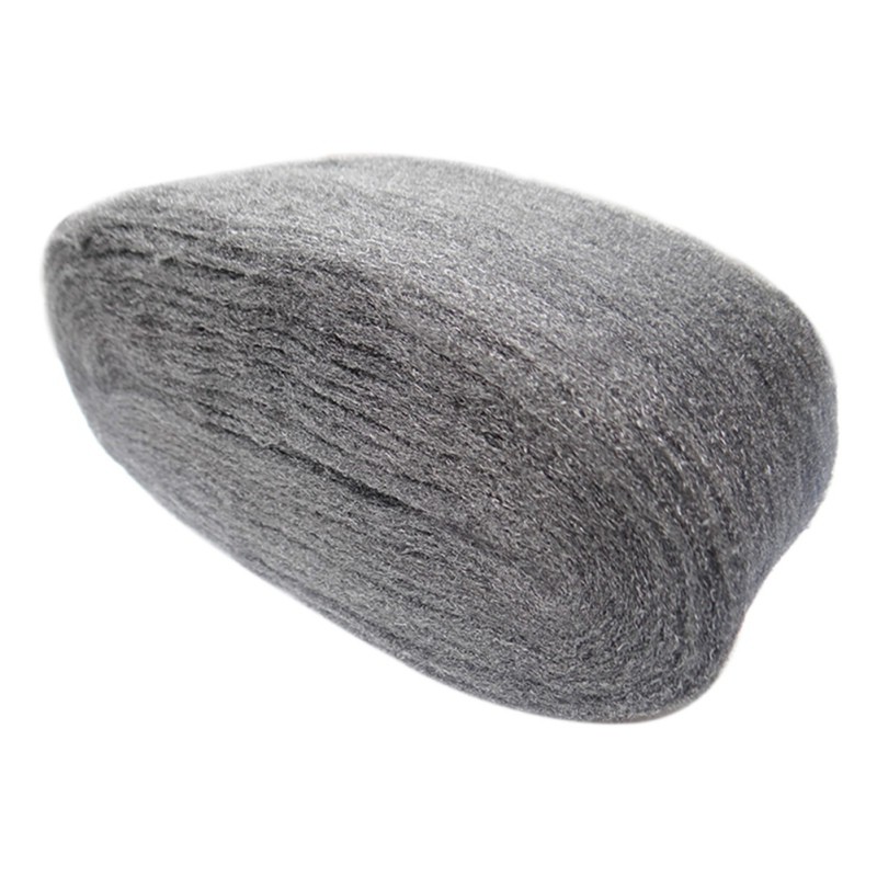 1pcs Steel Wool Kitchen Cleaning Wool Household Cleaning Tools Kitchenware Cleaning Accessories Shopee Indonesia