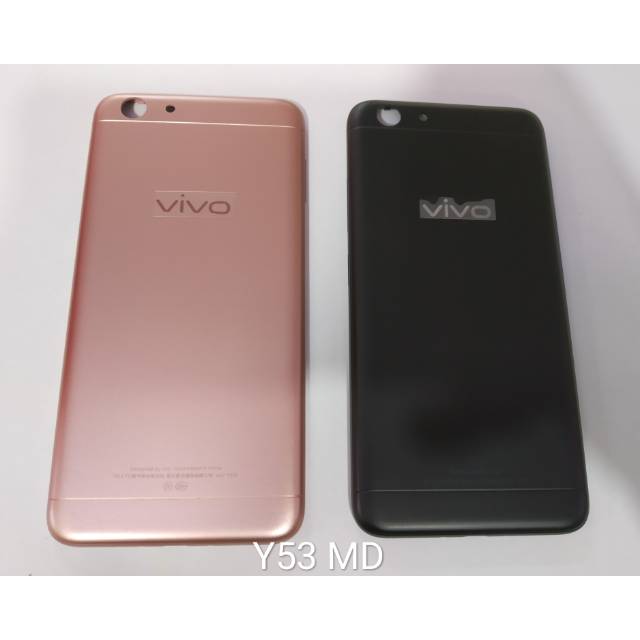 Backdoor Vivo Y5 Tutup Casing Vivo Y5