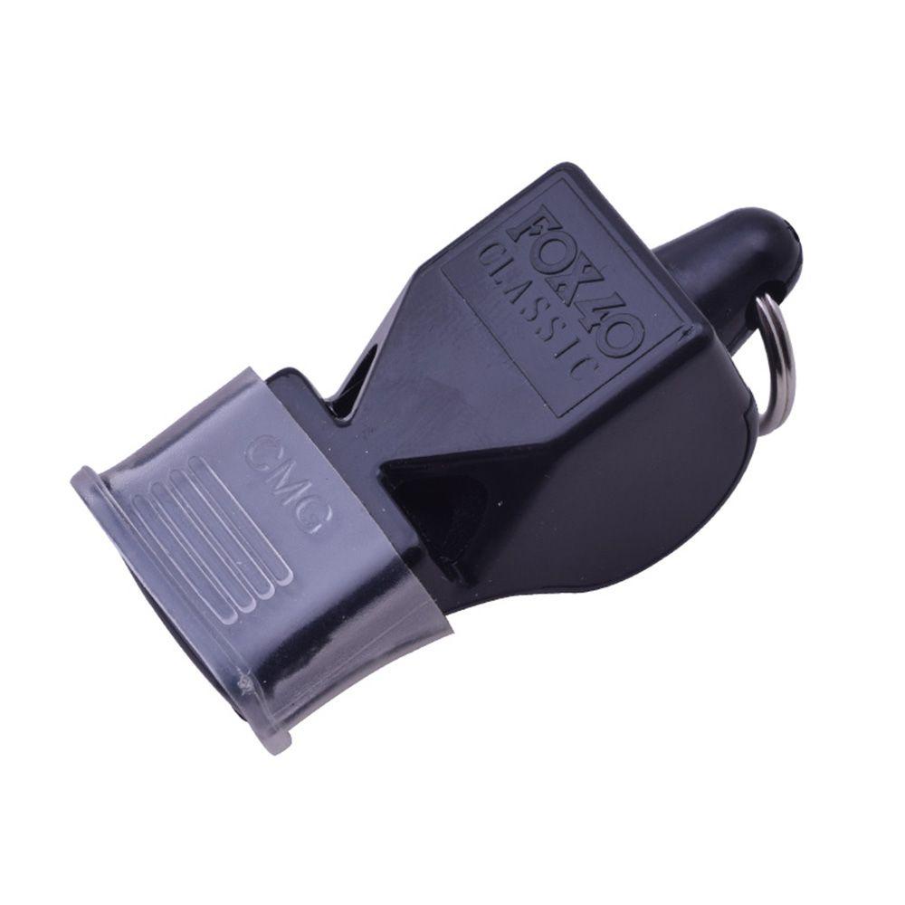 Lanfy Peluit Wasit Profesional Plastik Hoki Sepak Bola Basket Sepak Bola Survival Outdoor Whistle