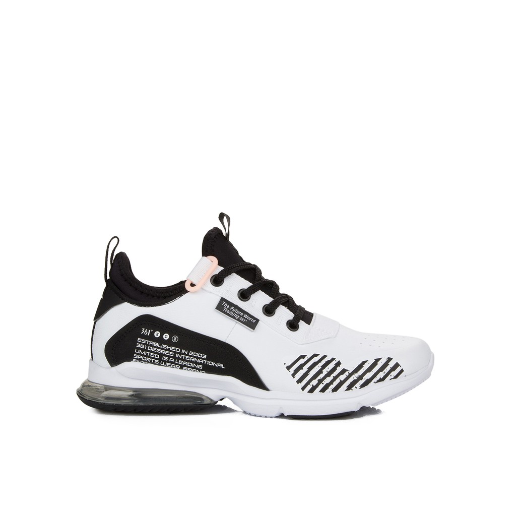 361 cross training shoes