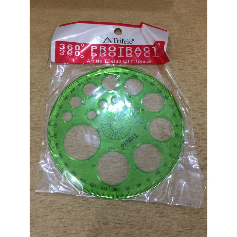 

Penggris/roll 360' Trifelo