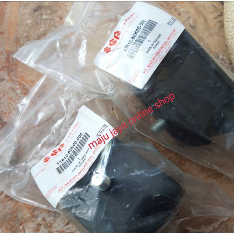 Engine Mounting APV Arena Original