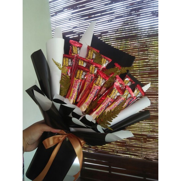 

buket snack / buket bengbeng