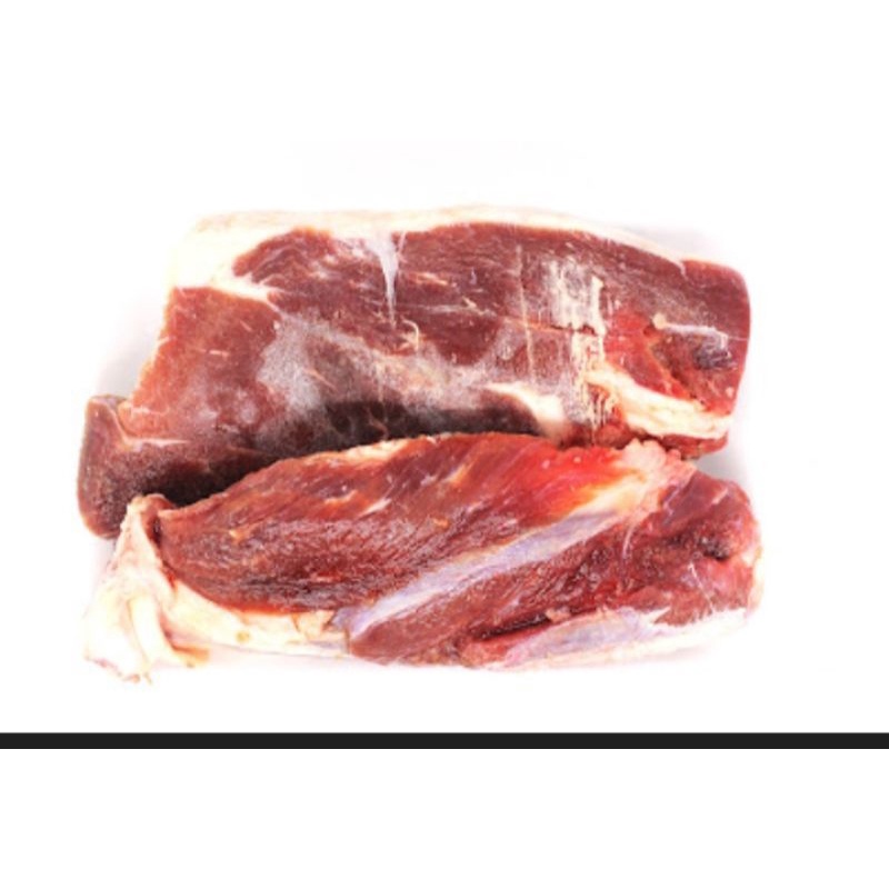 

Daging Sengkel Sapi 500 Gram