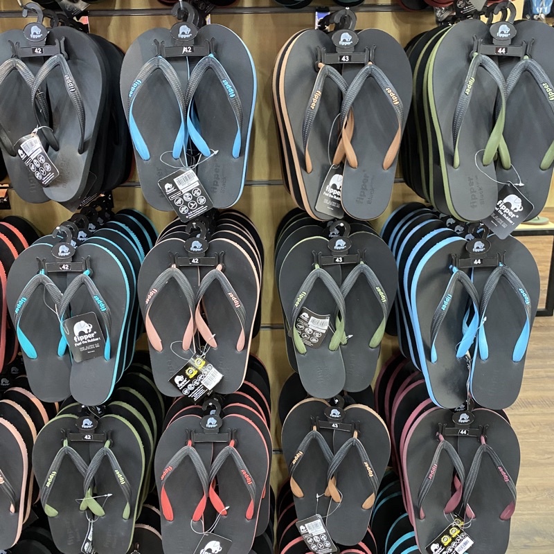 fipper black series cowok new arrival