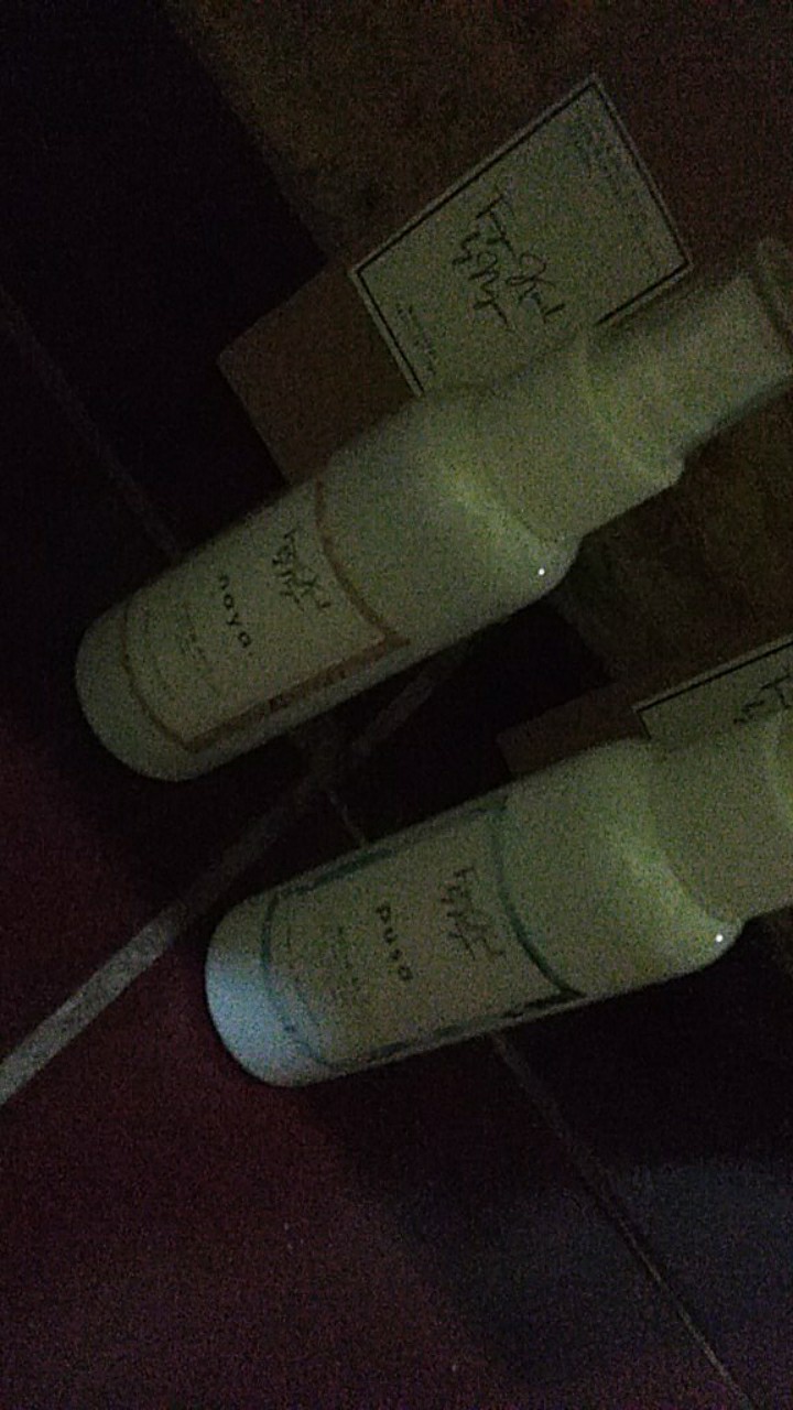 Termurah! Linen Spray/roomspray Pengharum Ruangan, Higienis