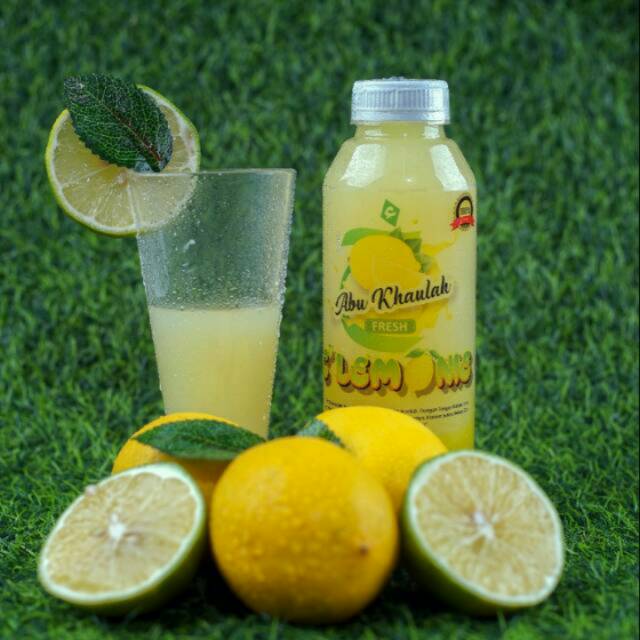 

Abu Khaulah Fresh