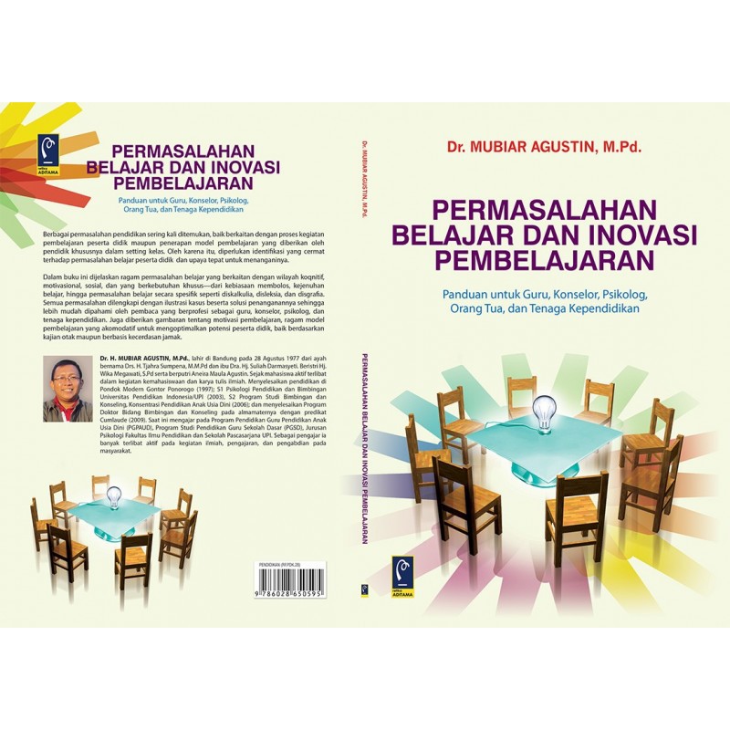 PERMASALAHAN BELAJAR & INOVASI PEMBELAJARAN -original