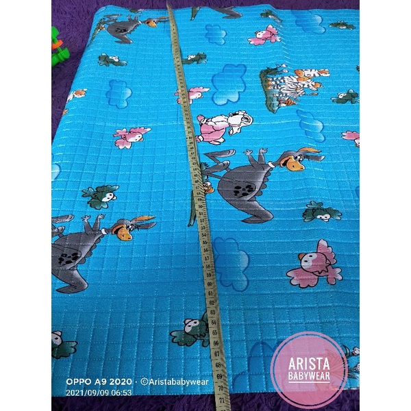 PERLAK BAYI JUMBO 65X70CM