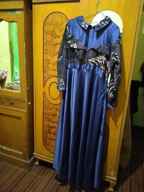 Set Couple Batik Premium, Couple Batik Terlaris, Batik Kondangan