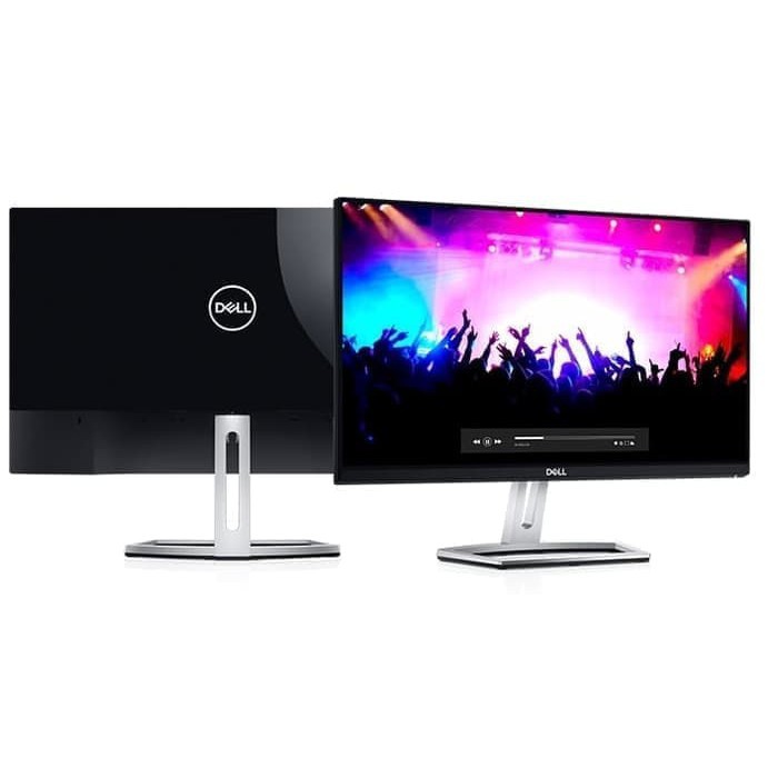 MONITOR LED DELL S2318H 23INCH Wide Screen Monitor