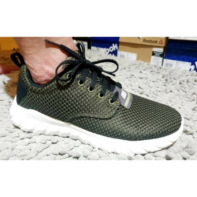 skechers irradiate rapid energy