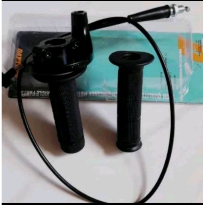 GAS SPONTAN DAYTONA NON TOMBOL JUPITER VEGA CRIPTON JUPITER MX NEW R NEW