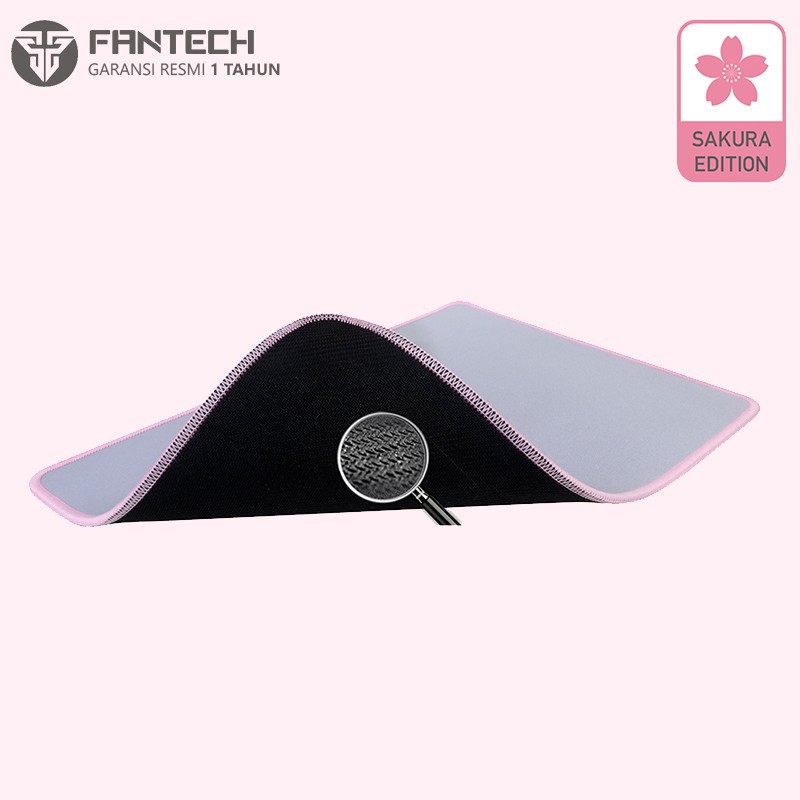 Fantech MP35 SVEN Sakura Edition Mousepad Gaming