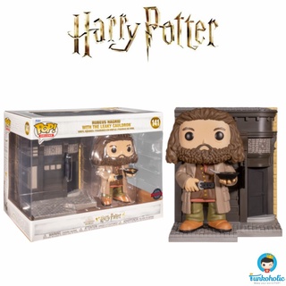 Jual Funko POP! Harry Potter - Luna 