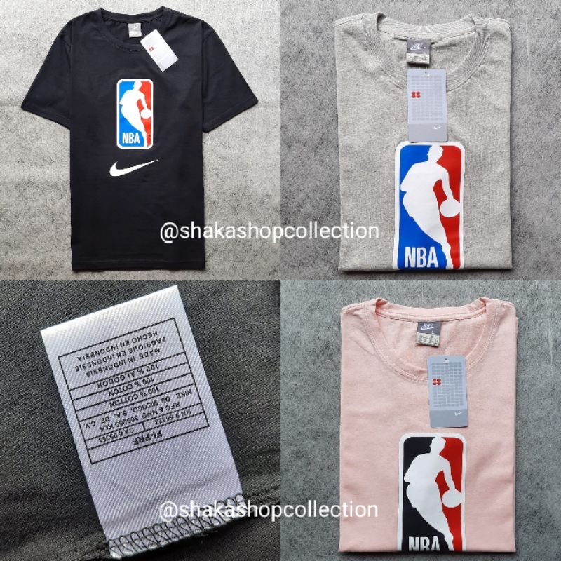 Kaos Nike Jordan NBA / t-shirt Nike Jordan [Bisa buat PRIA & WANITA] kaos jordan