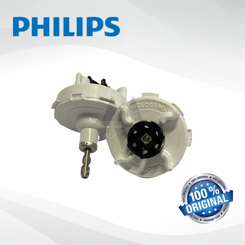 Jual Blender Gearbox Gear box Chopper Philips HR2118 HR2939 HR 2118 HR