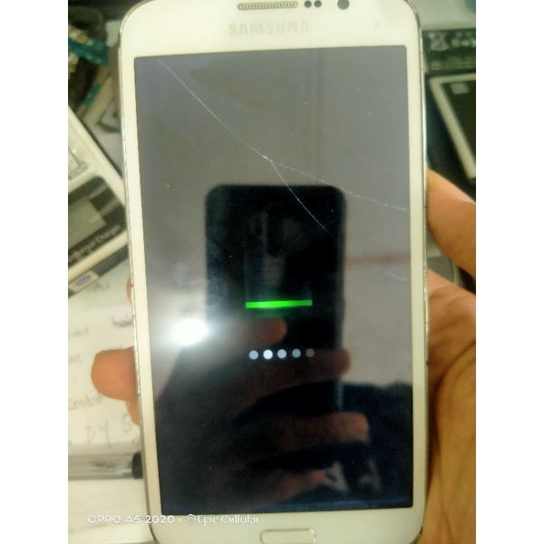 samsung galaxy mega gt-l9152 minus