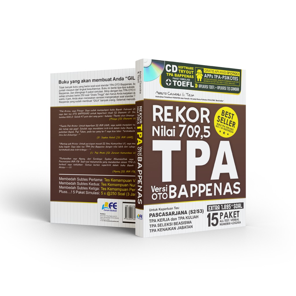 

Rekor Nilai 709,5 Tpa Versi Oto Bappenas