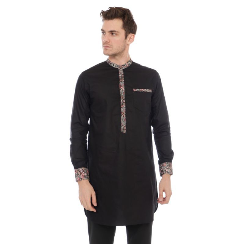 Baju Koko Gamis Pria Pakistan Islami Best Seller Serial Ramadhan