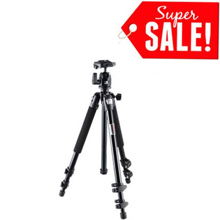 VICTORY 3015 Aluminum Tripod