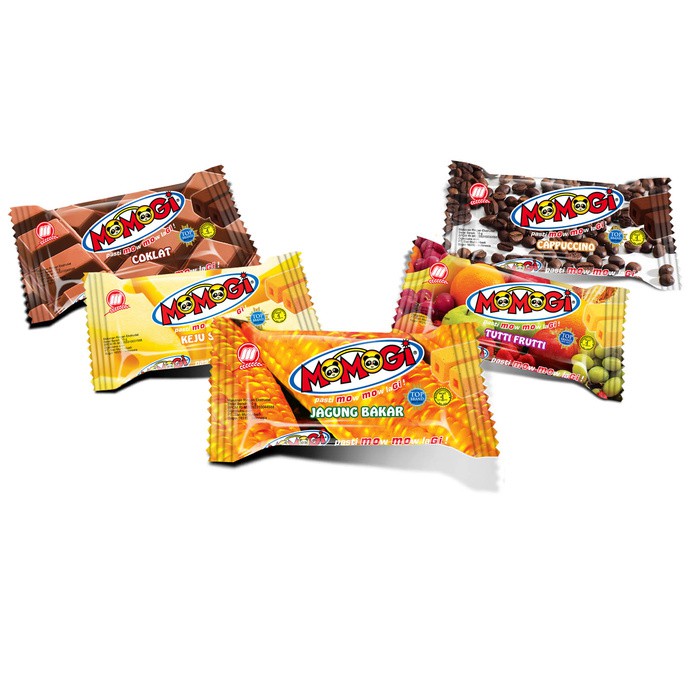

snack momogi BOX