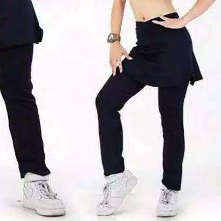 ()CELANA SENAM ROK MUSLIM/CELANA OLAHRAGA/CELANA SENAM WANITA