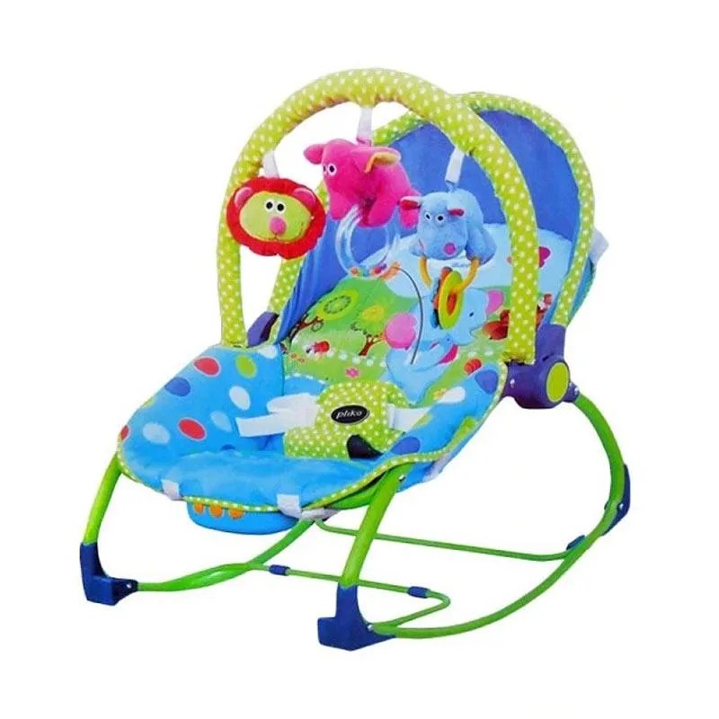 Pliko 3 Phases Rocking Chair Hammock (PK308)