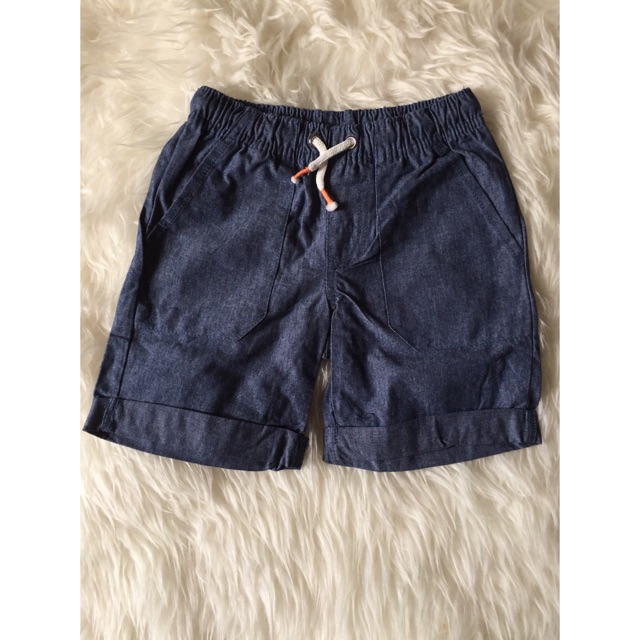 Celana Pendek Cat&Jack