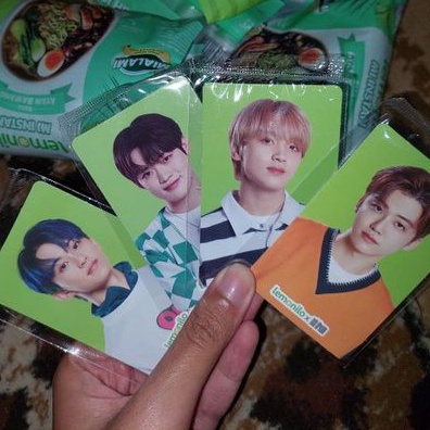 PC lemonilo NCT Dream