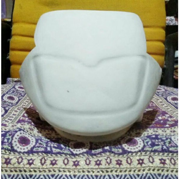 Batok Buta Dash Nova List Lampu