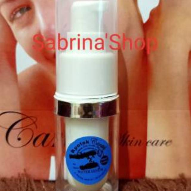 Water Serum Cantik Baratajaya