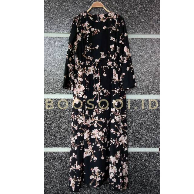 SIENNA DRESS