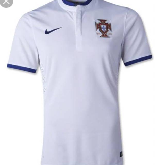 Jersey Portugal Away 2014