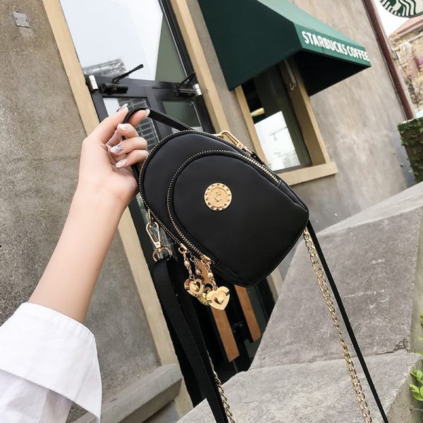 Tas Selempang Wanita Import tas korea wanita tas bahu wanita tas mini TF7006 EL187 LT1319 BQ2511