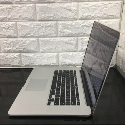 PROMO MacBook Pro Retina 15 inch MID 2014 Core i7 2.2GHz Ram 16 GB Ssd 256 GB