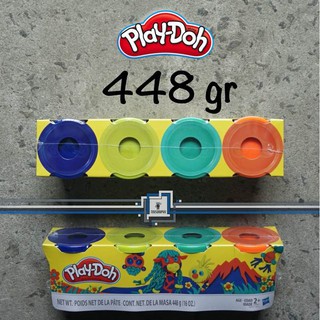 Play Doh / Mainan lilin dough 