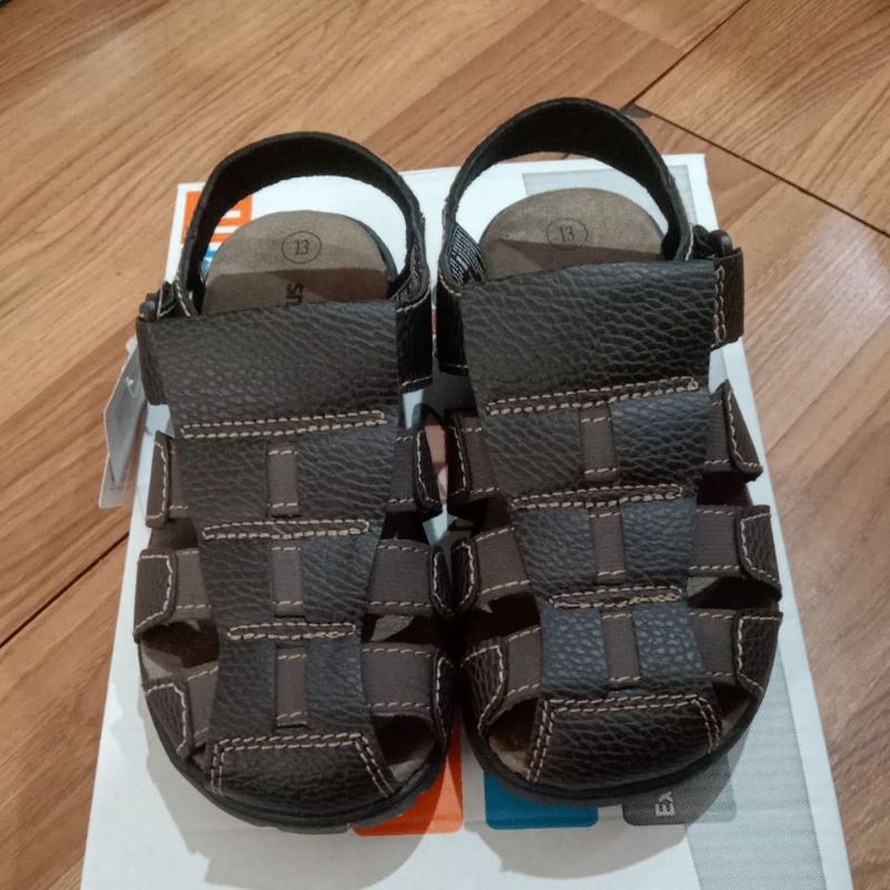 sandal anak smart fit Livingston