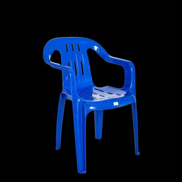 GREEN LEAF Bangku / Kursi Plastik / Kursi EUROPE Resin Chair GL 1170