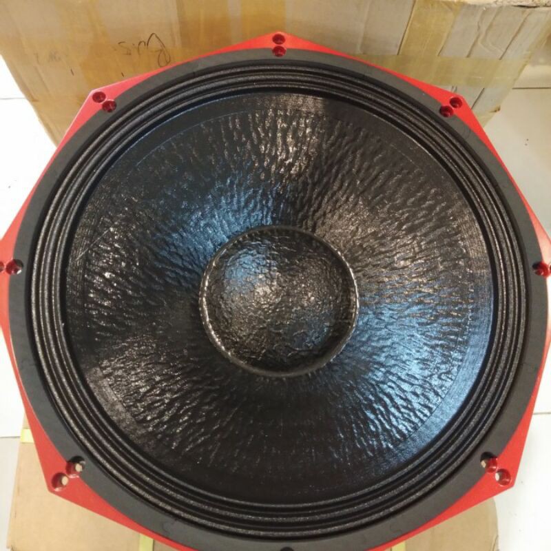 Speaker RDW 18LS88 PRO Original