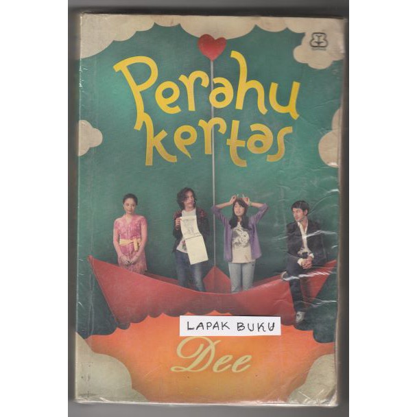 Perahu Kertas