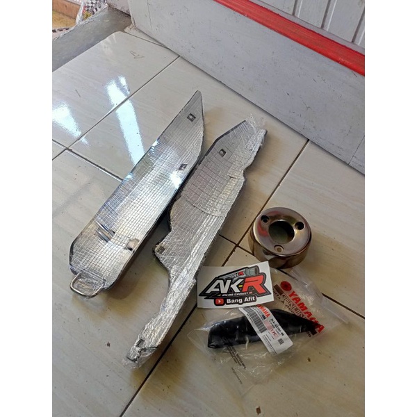 TAMENG RX KING PEREDAM PNP ORIGINAL RX KING 2007/2008/2009 PEREDAM
￼￼￼￼￼

