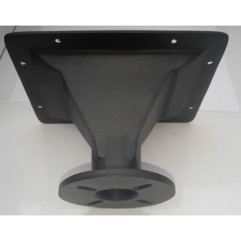 horn twiter drat baut ukuran 19X15 bahan besi