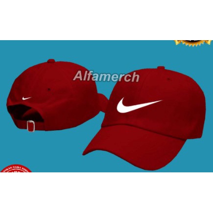 Topi Baseball NIKE  Topi Premium Baseball Terbaru