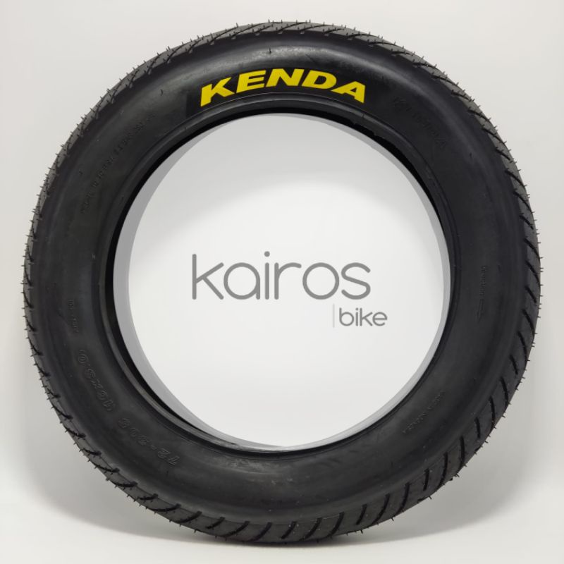 Ban Luar Jumbo Kenda Sepeda 18 x 3.0 / 18 x 300