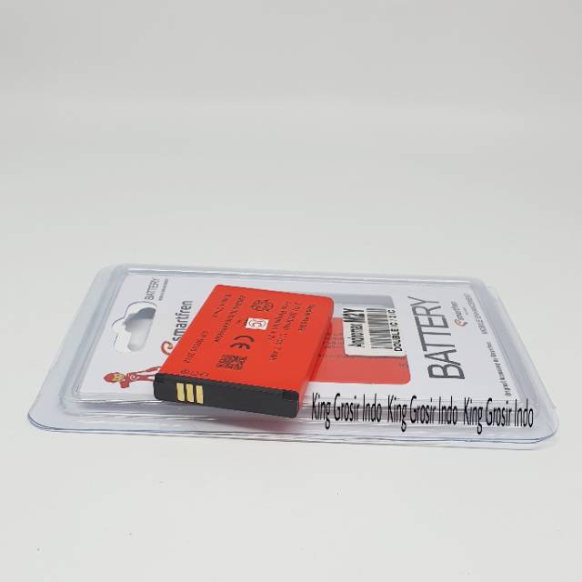 Baterai Andromax Wifi M2Y H15348 Original OEM Modem Smartfren