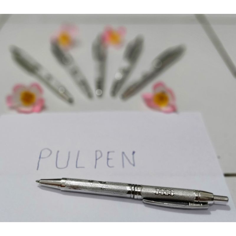 PULPEN MURAH MERIAH