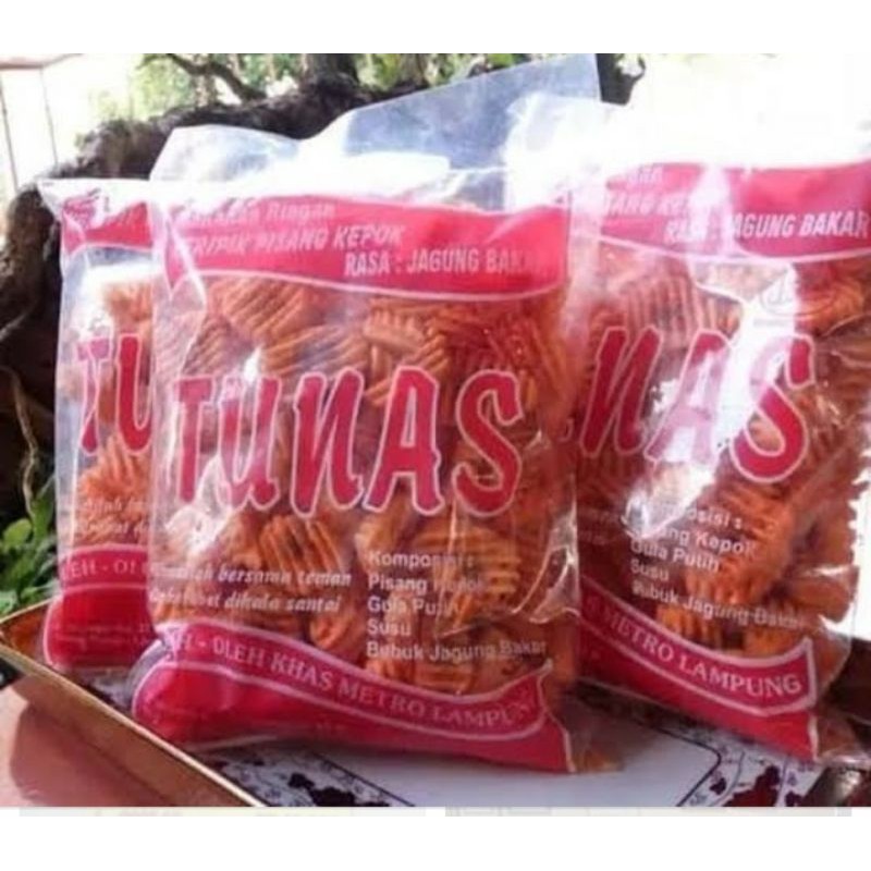 

kripik tunas berbagai macam rasa