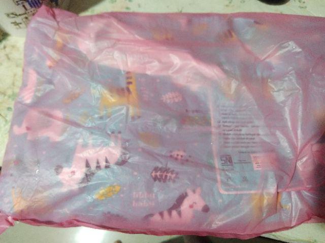 Libby Baby Panjang Batik Boy Uk. M L Xl