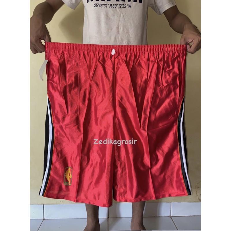 CELANA KOLOR PENDEK SPORT | CELANA FUTSAL | CELANA BASKET | S-M-L-XL-XXL-SUPERJUMBO PARAGON PRIA